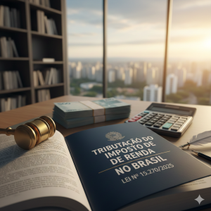 Guia Completo sobre Isenção, Tributação de Dividendos e Imposto Mínimo para Altas Rendas